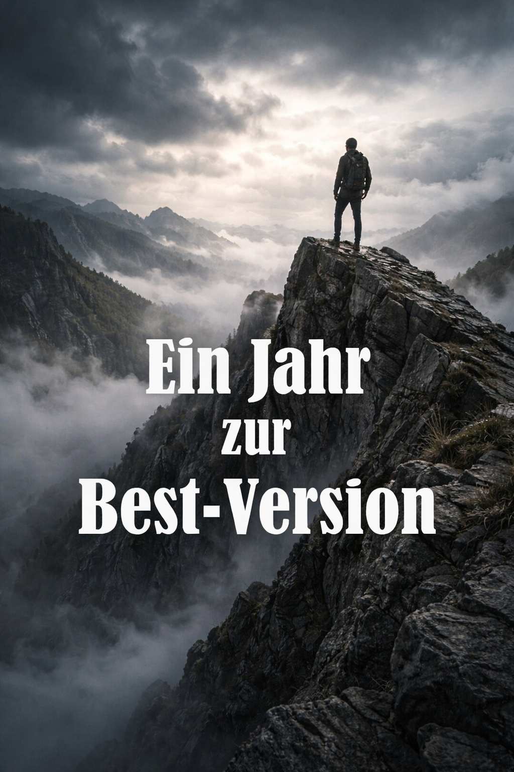 Ein Jahr zur Bestversion +6 E-Books
