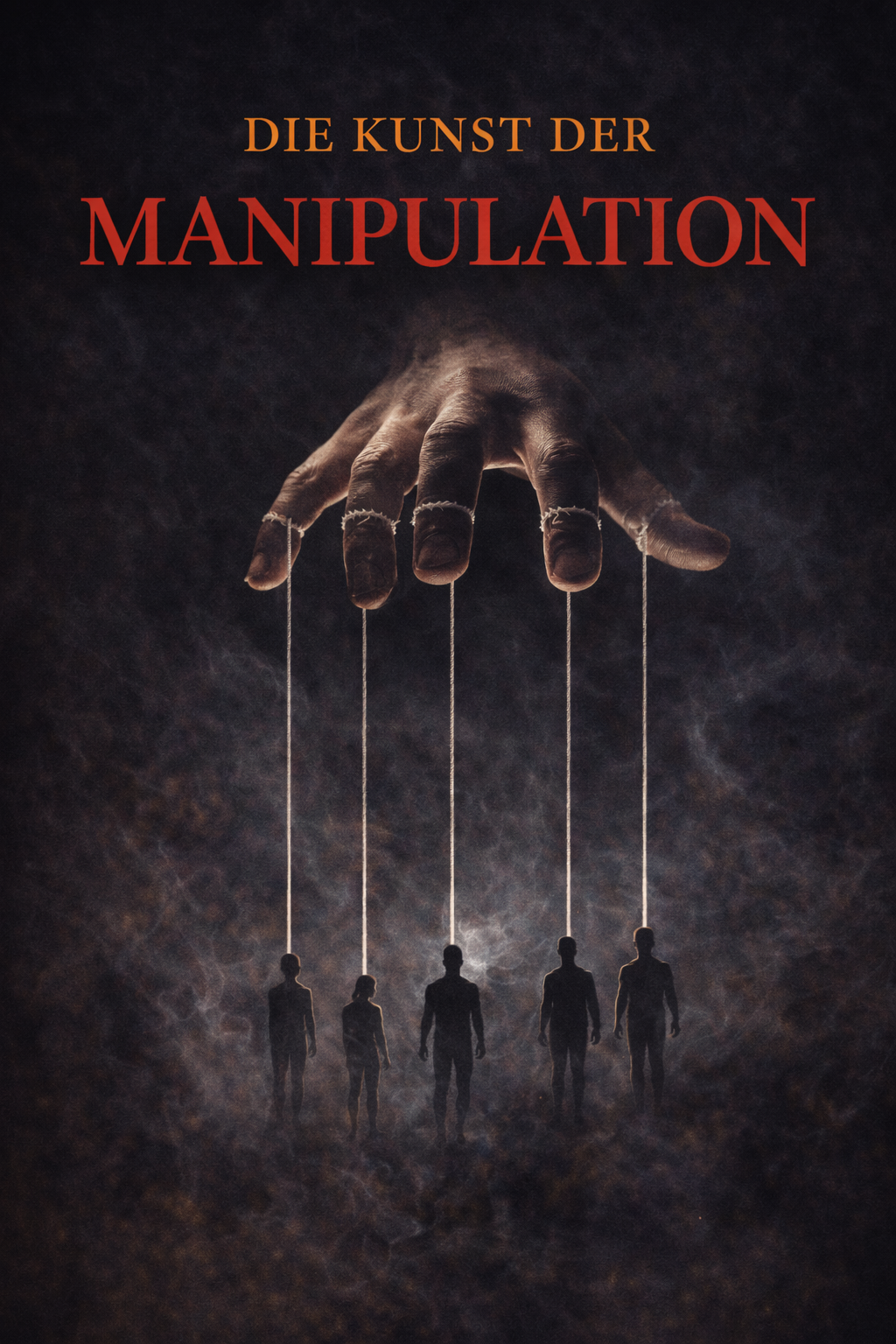 Die Kunst der Manipulation – Der Jahresplan + 6 E-Books